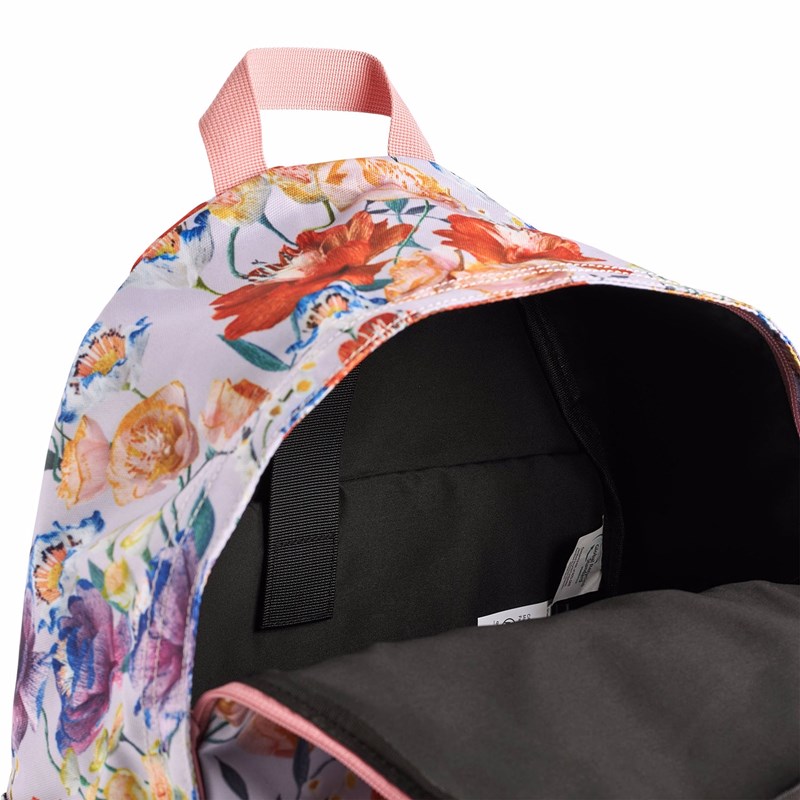 Molo Ryggsäck Mio Blommigt tryck 2