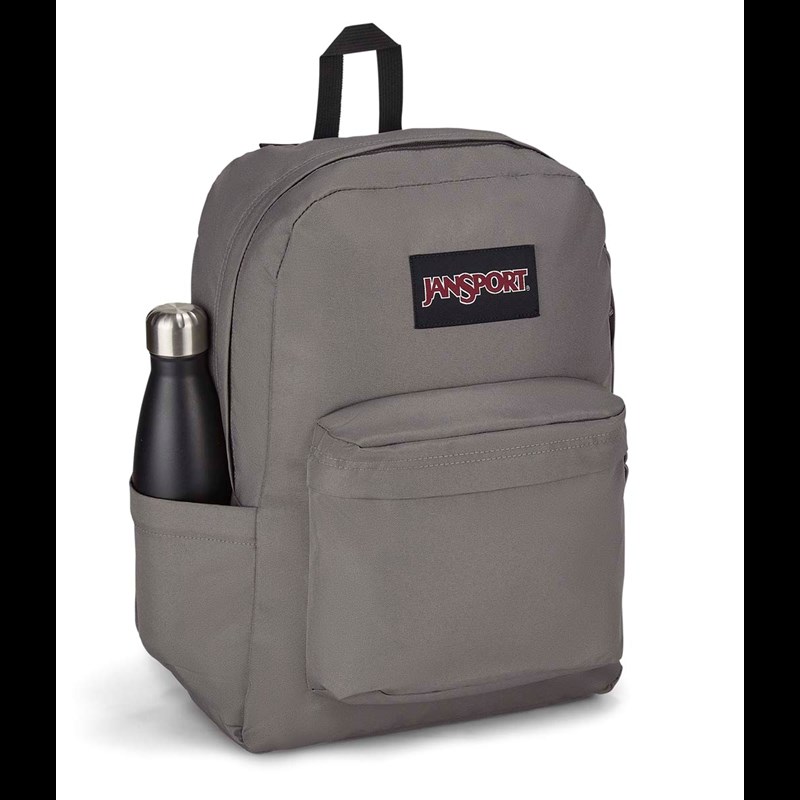JanSport Ryggsäck Superbreak Plus Grå 15" 3