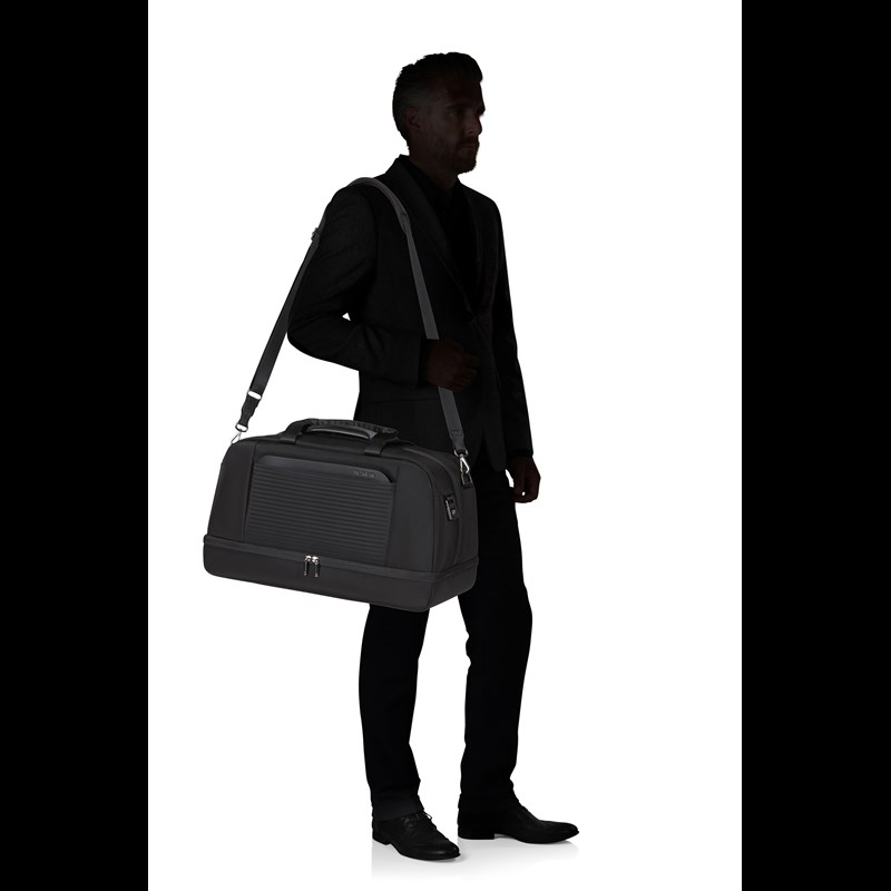 Samsonite Weekendväska BT Svart 10