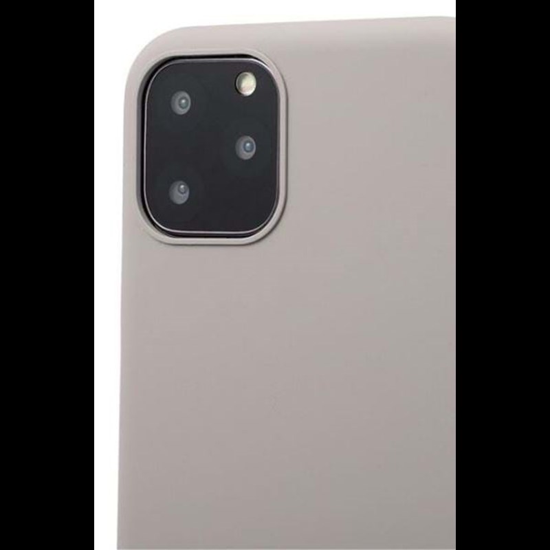 Holdit Mobilcover Grå iPhone X/XS/11 Pro 5