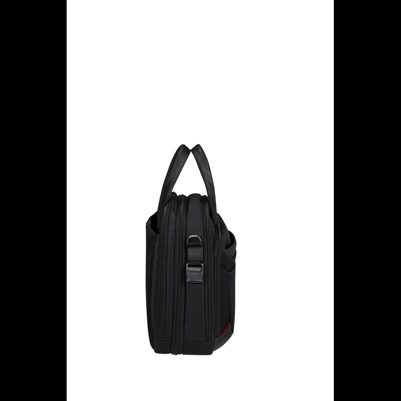 Samsonite Datorväska Pro-Dlx 6 Svart 15" 5