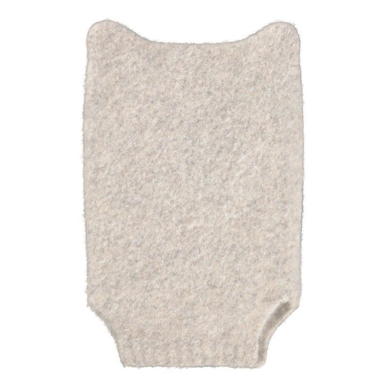 Molo Elefanthue Kallan  Beige 1-2 år 4