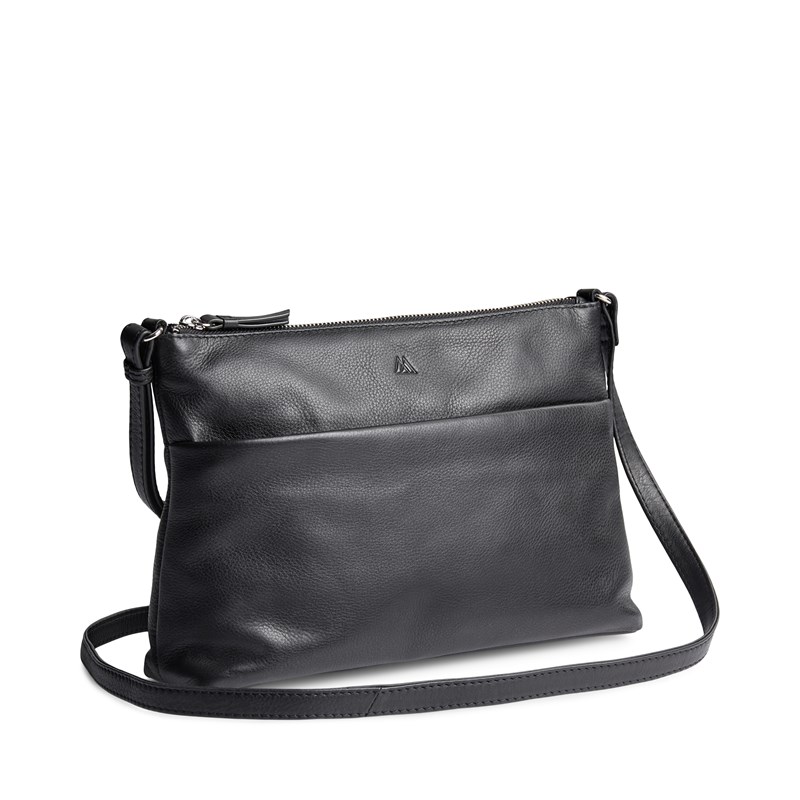 MARKBERG Crossbody Bea Svart 3