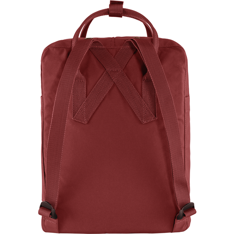 Fjällräven Rygsæk Kånken Rød 2