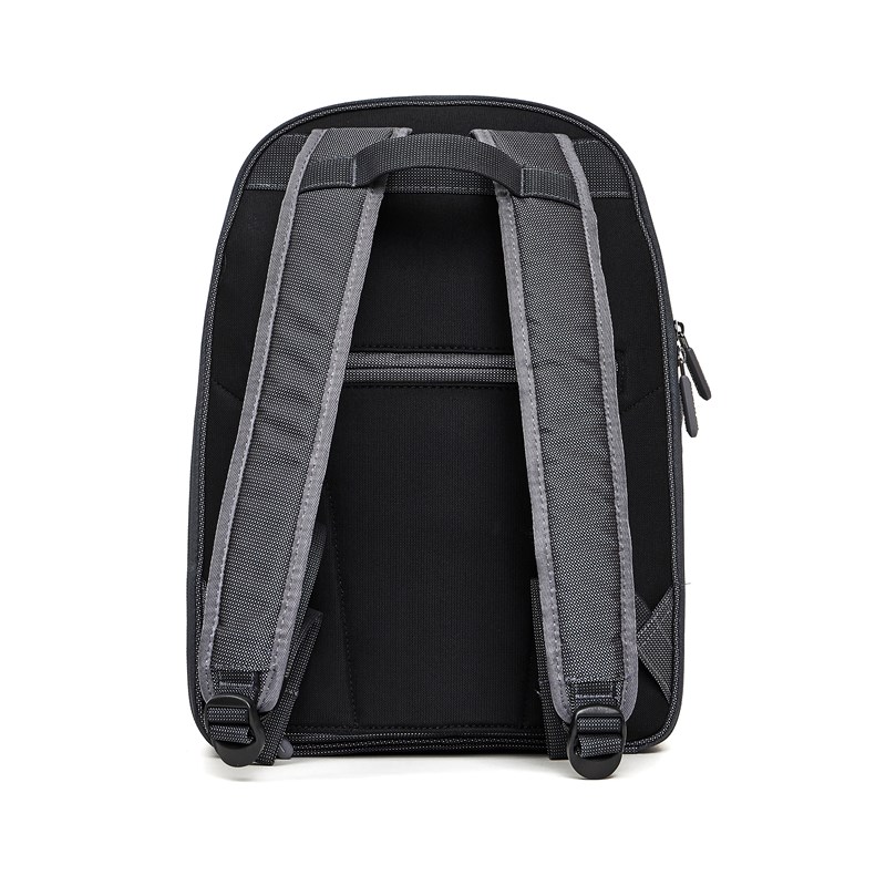 Mandarina Duck Rygsæk District Tracolla Grå/Sort 15" 4