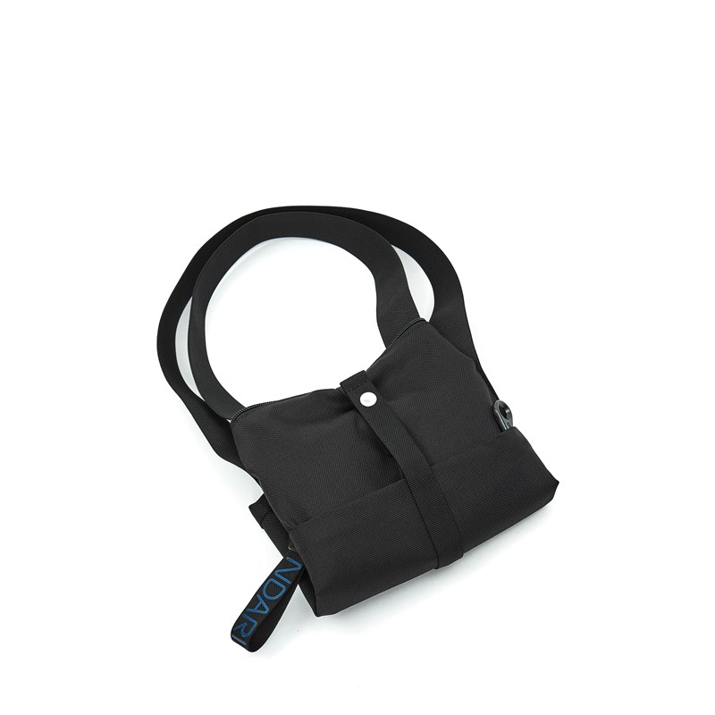 Mandarina Duck Shopper MD20  Svart 5