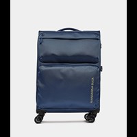 Mandarina Duck Kuffert Zephyr Blå 65 Cm 1