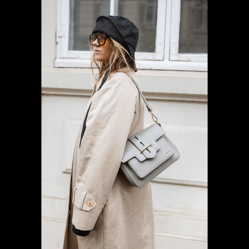 HERA Crossbody Régine  Ljusblå 2