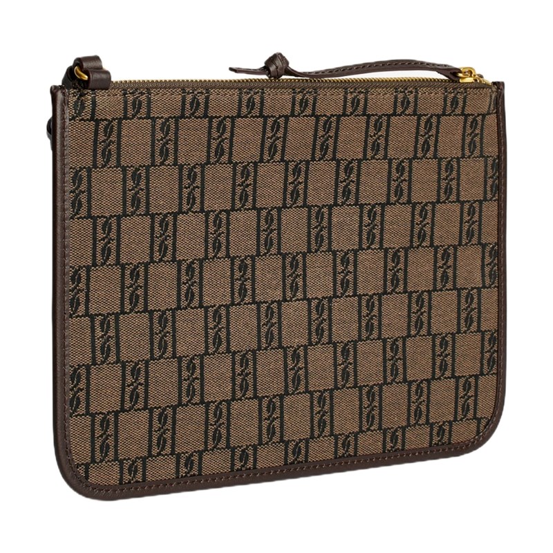 By Malene Birger Crossbody Cara Purse  Brun 2