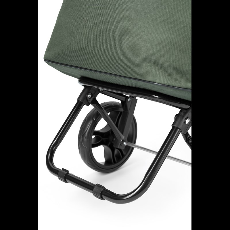 Airbox Cityshopper AS6 Grøn 9