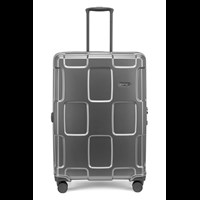 Epic Kuffert Crate Solids 75 Cm Grå