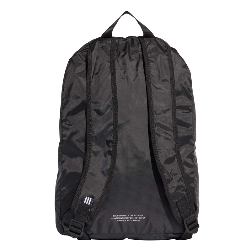 Adidas Originals Rygsæk Sort 2