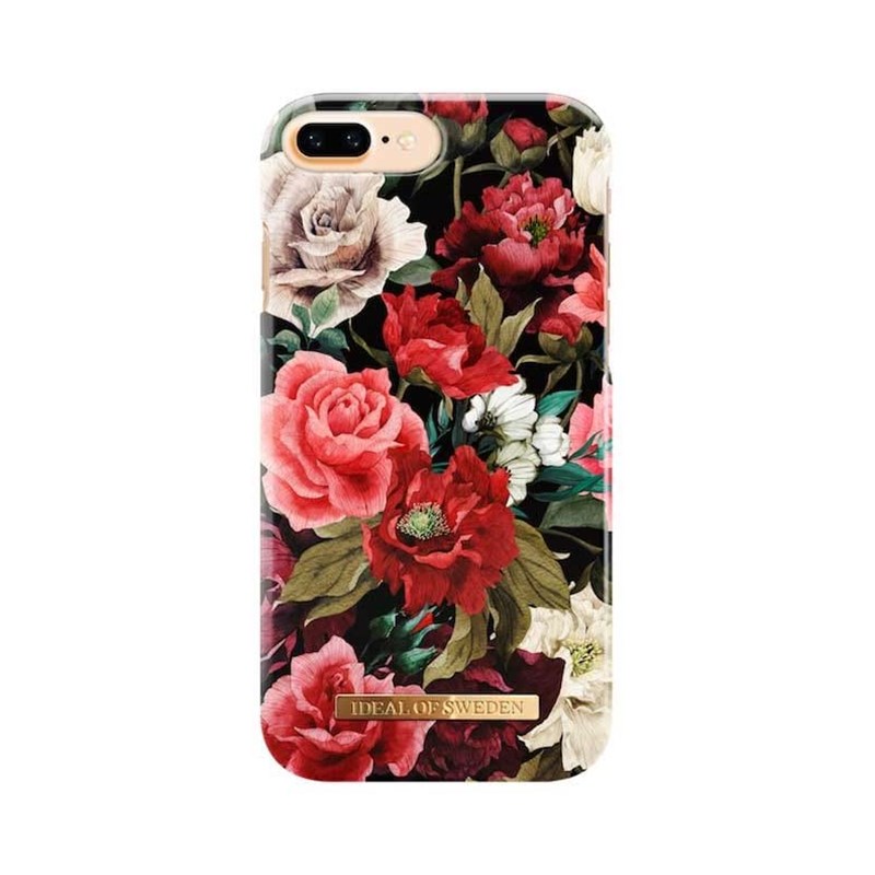 iDeal Of Sweden Mobilcover Blomster Print iPhone 6+/6S+/7+/8+ 1