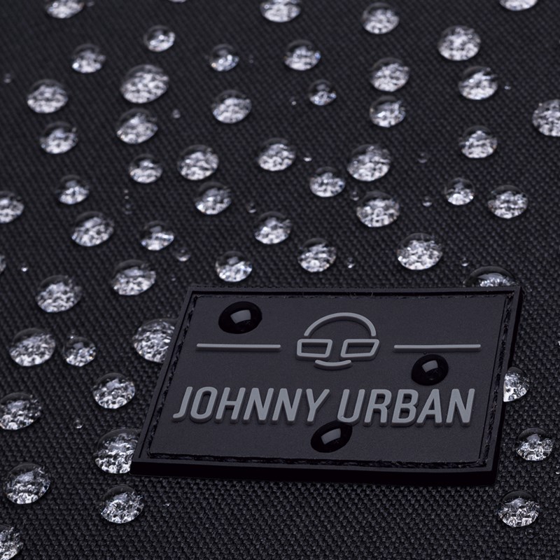 Johnny Urban Rygsæk Allen M Sort 16" 5