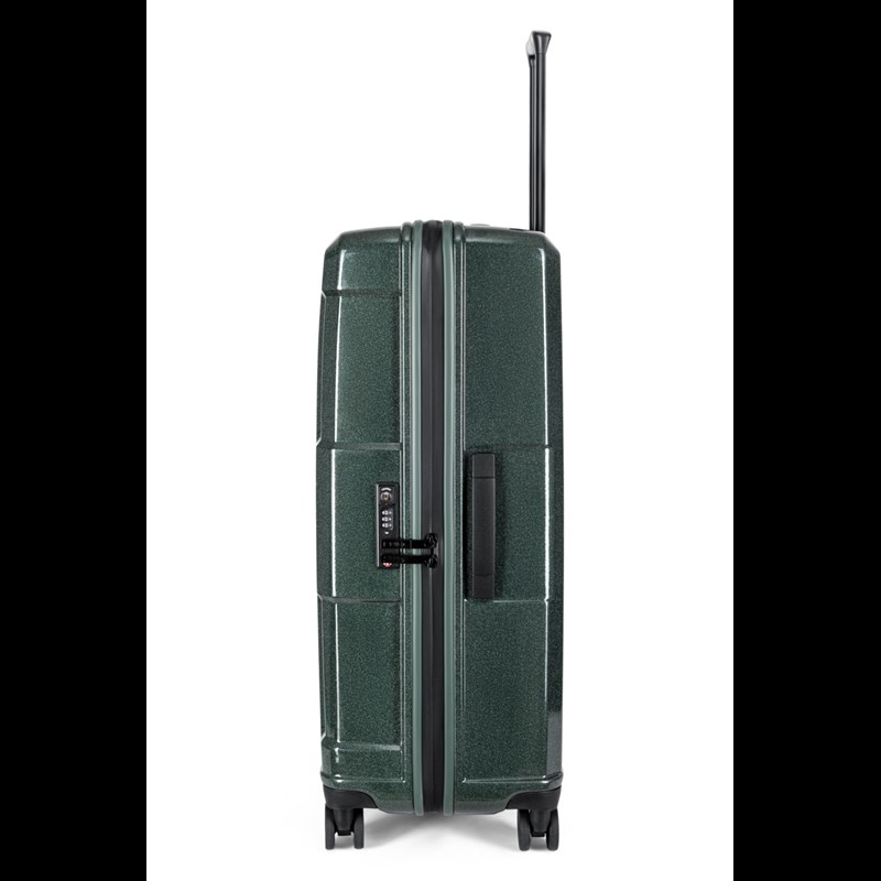 EPIC Kuffert Crate Reflex EVO Grøn 75 Cm 3