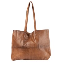 RE:DESIGNED Shopper Marlo Urban 15" Brun