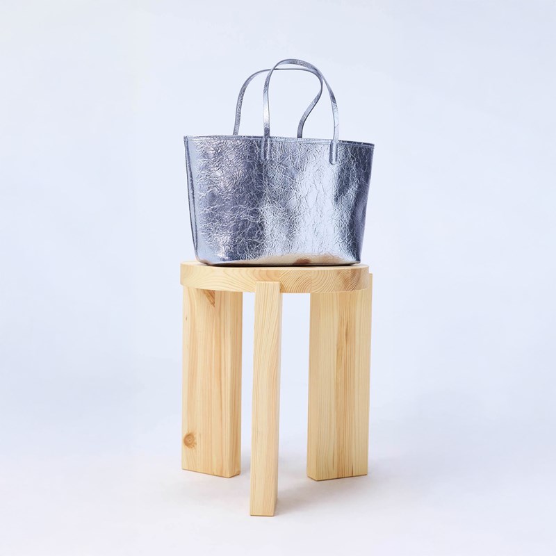 Molo Shopper Ava  Sølv 3