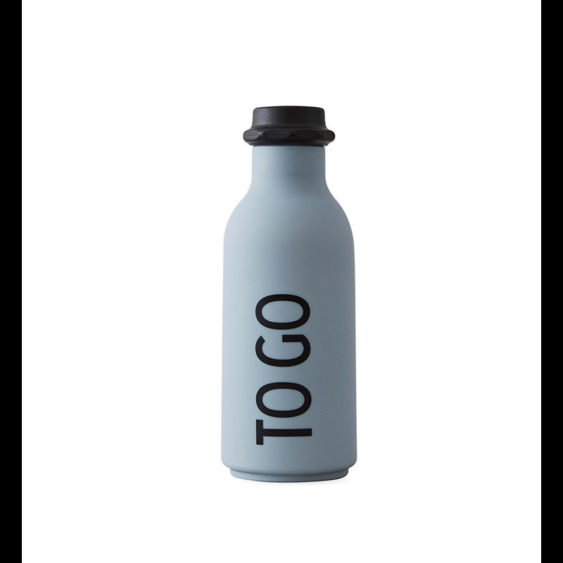 Design Letters Drikkedunk Grå 1