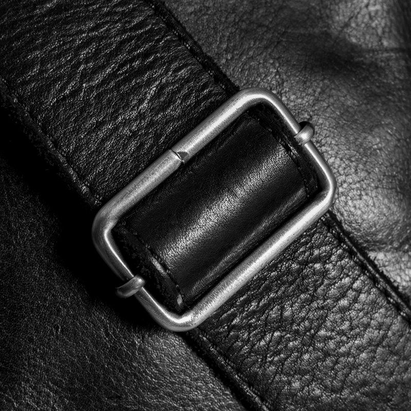 Depeche Mobiltaske  Sort 5