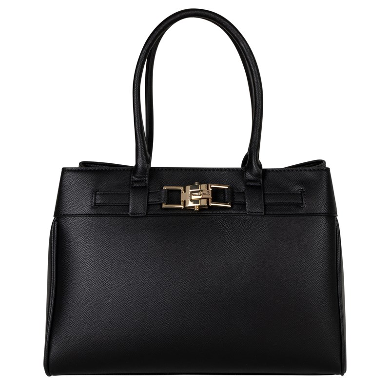 Valentino Bags Shopper Alina Re Svart 1