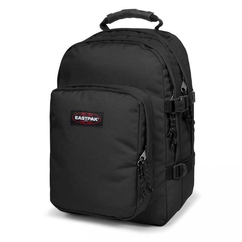 Eastpak Rygsæk Provider Sort 15" 3