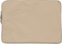 Beckmann Dator Sleeve Street M Beige 13" 1