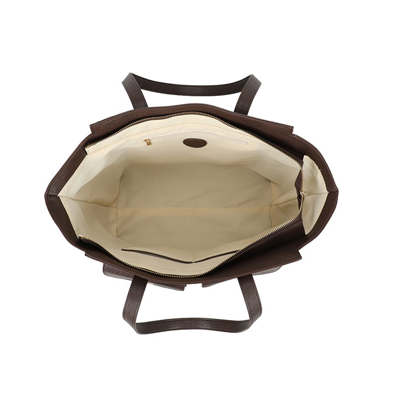 Conmé Shopper Lucia M. Brun 14" 4