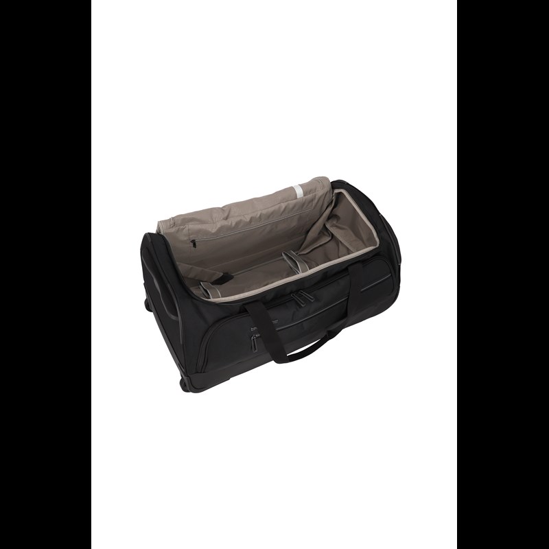 travelite Reseväska Crosslite Svart 69 Cm 5