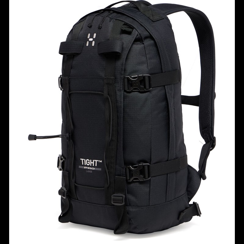 Haglöfs Rygsæk Tight Pro L Sort 4