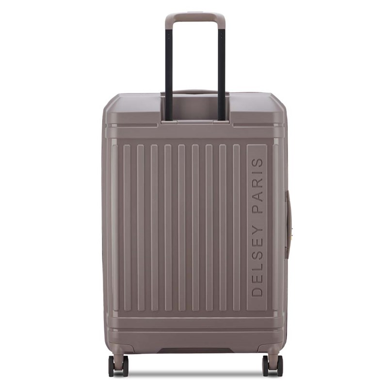 Delsey Kuffert Lutece Brun 76 Cm 4