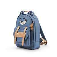 Elodie Rygsæk BackPack MINI Blå/blå