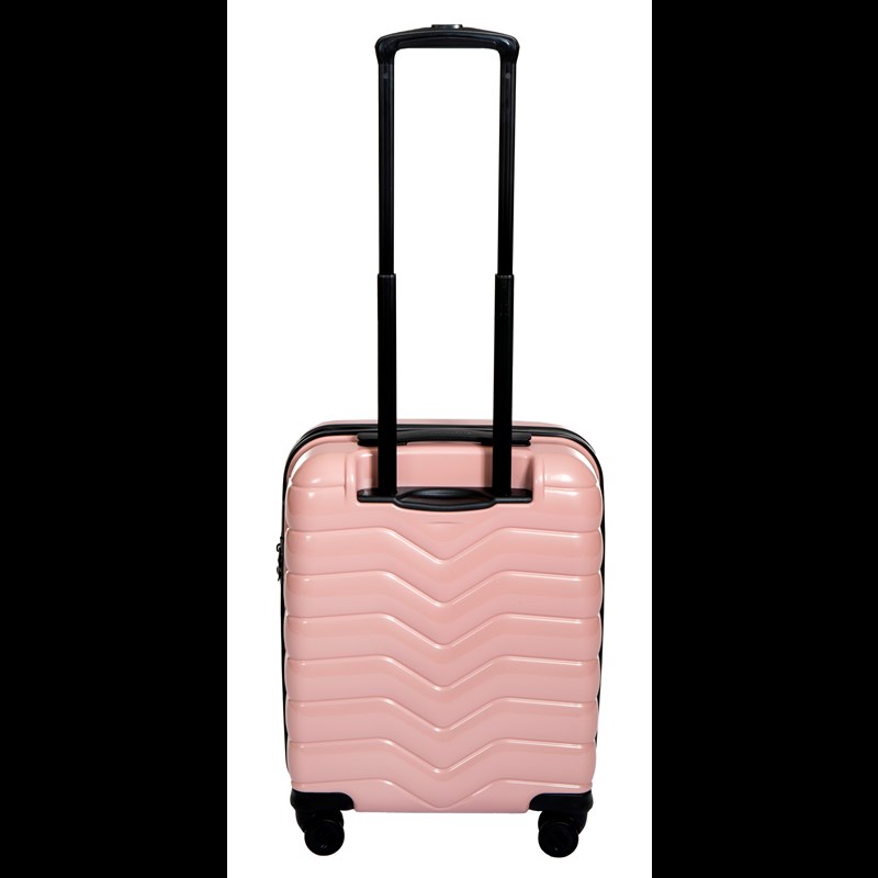 Cavalet Kuffert Smygehuk Pink 55 Cm 2