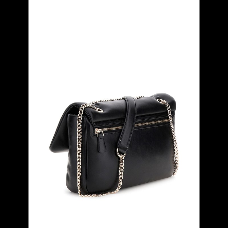 Guess Skuldertaske Sunetra Sort 3