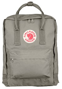 Fjällräven Ryggsäck Kånken M. Grå 1