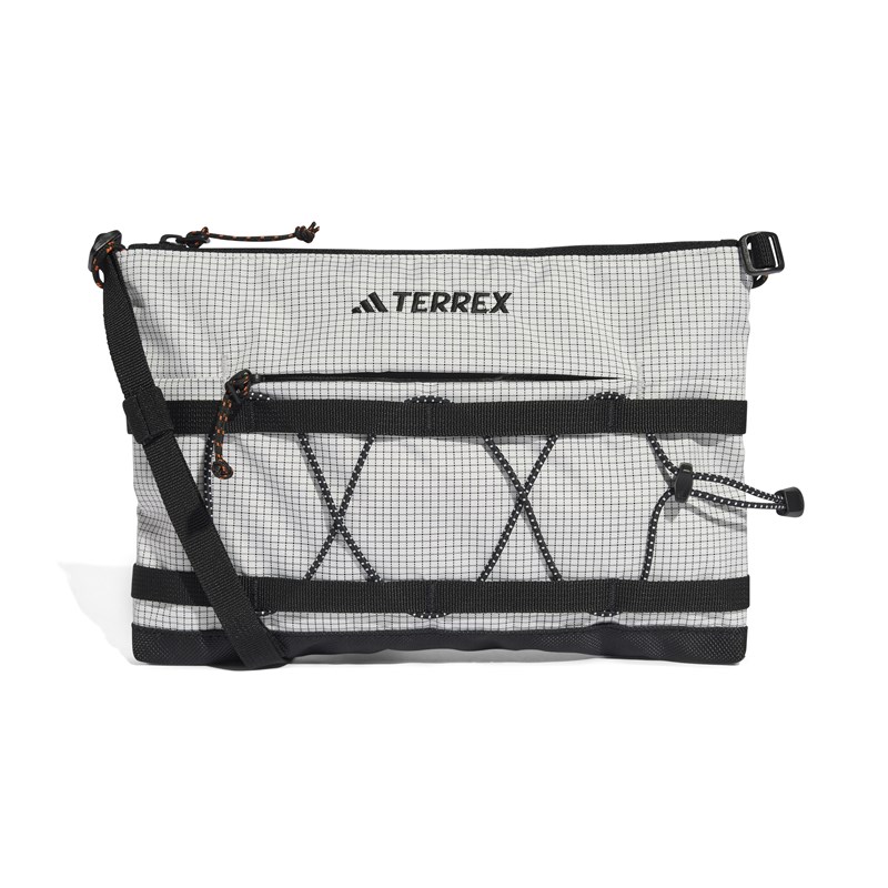 Adidas Originals Skuldertaske TRX MT Grå 1