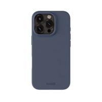 Holdit Mobilfodral Blå Iphone 16 Pro 1