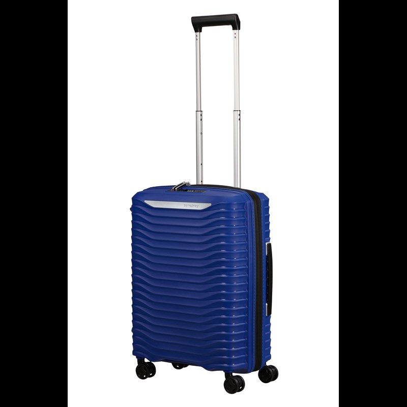 Samsonite Resväska Upscape Blå 55 Cm 2