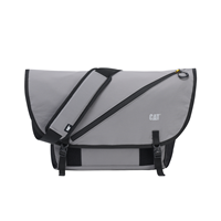 Cat Bags Axelväska Urban Messenger Grå 1