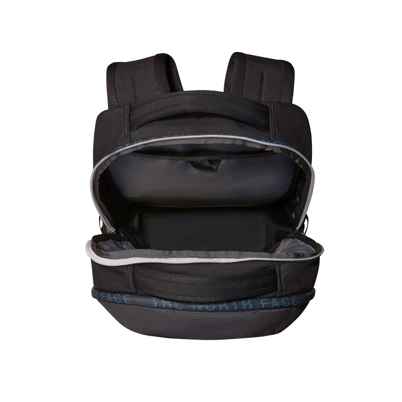 The North Face Ryggsäck Jester Svart/grå 5