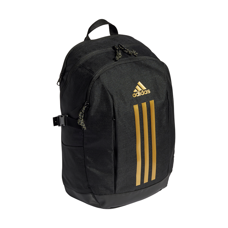 Adidas Originals Ryggsäck Performance Svart/Guld 2