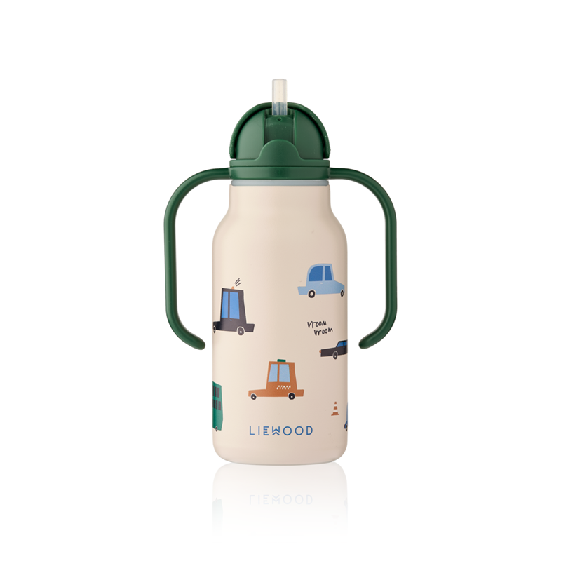 LIEWOOD Dricksflaska Kimmie Trycka 3