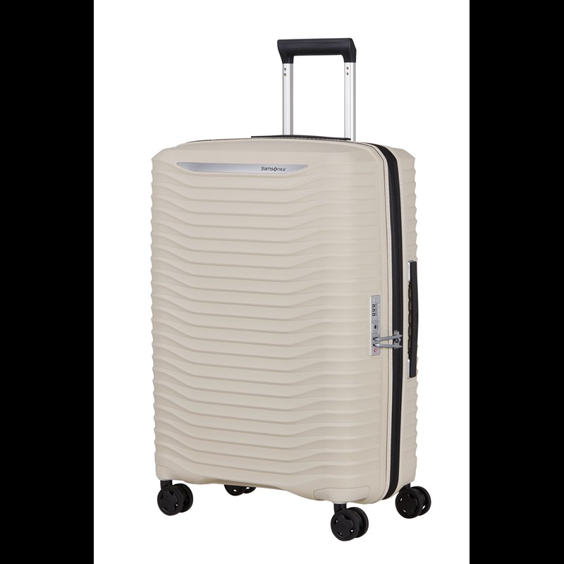 Samsonite Kuffert Upscape 68 Sand 68 Cm 2