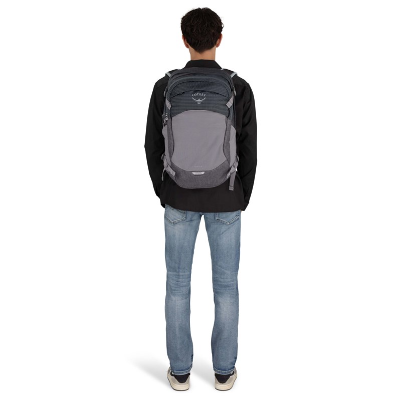 Osprey Ryggsäck Nebula  Grå 9