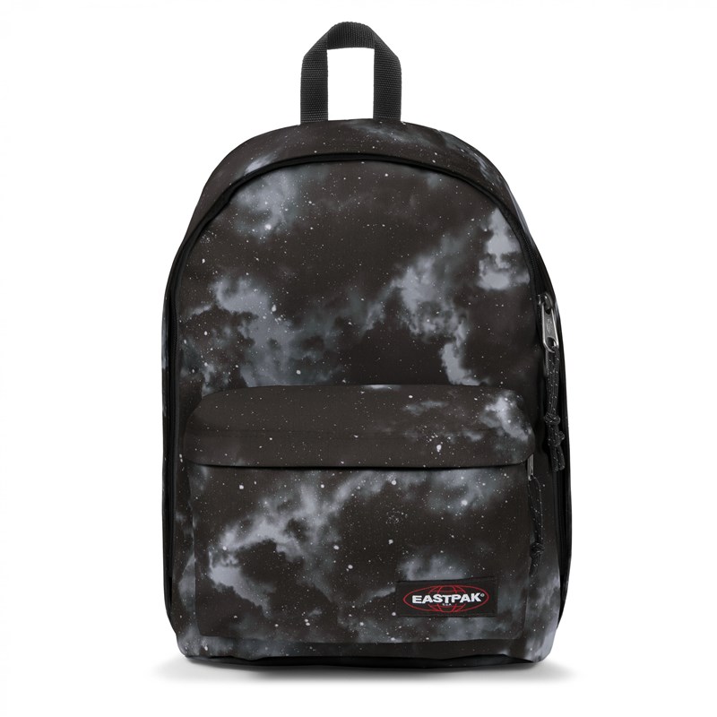 Eastpak Rygsæk Out of Office Sort/grå 14" 1
