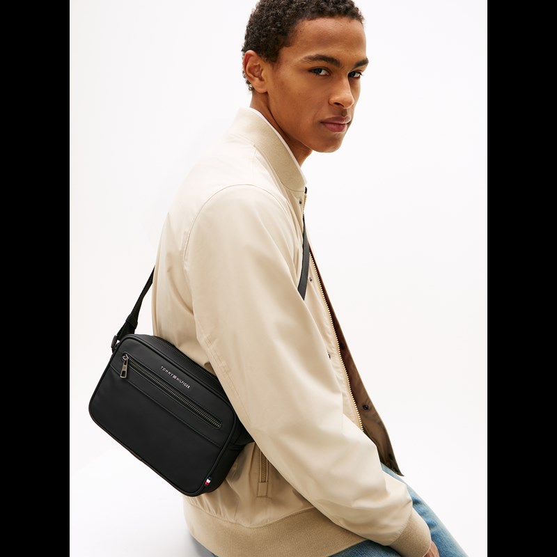 Tommy Hilfiger Crossover Repreve Sort 2