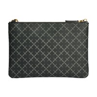 By Malene Birger Crossbody Ivy Clutch Grå 1