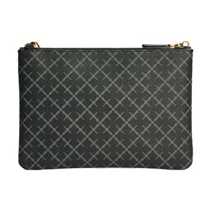 By Malene Birger Crossbody Ivy Clutch Grå