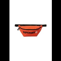Superdry Bæltetaske Tarp Core  Orange
