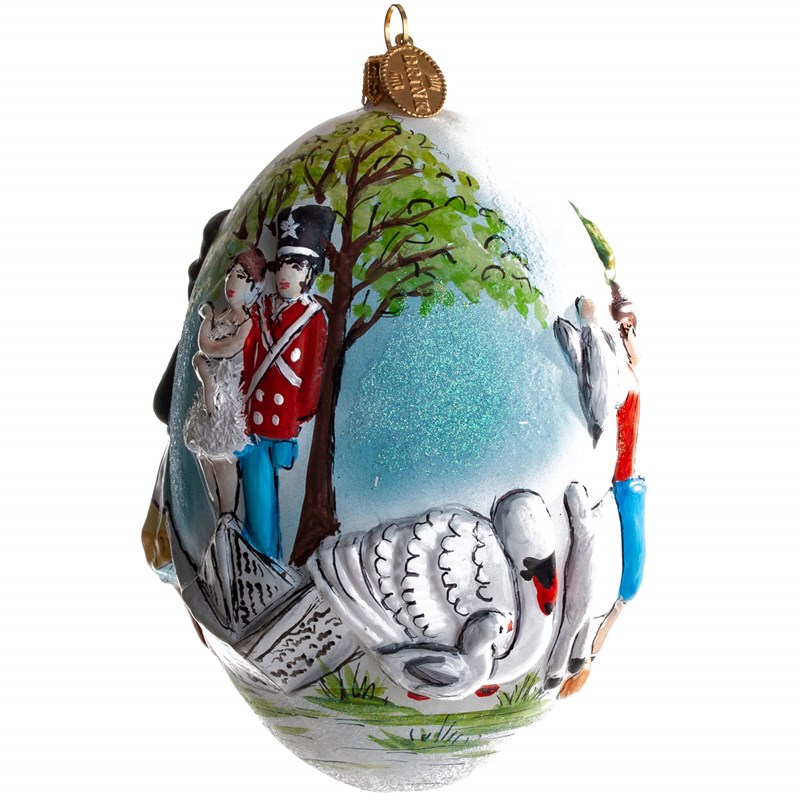 Brink Nordic Julkula H.C.A. Sagor Multi 5