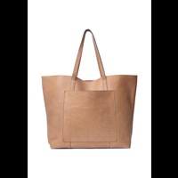 RE:DESIGNED Shopper Nuha Camel 1